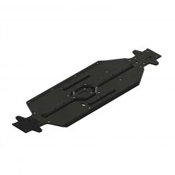 ARRMA Aluminum Chassis, 510mm