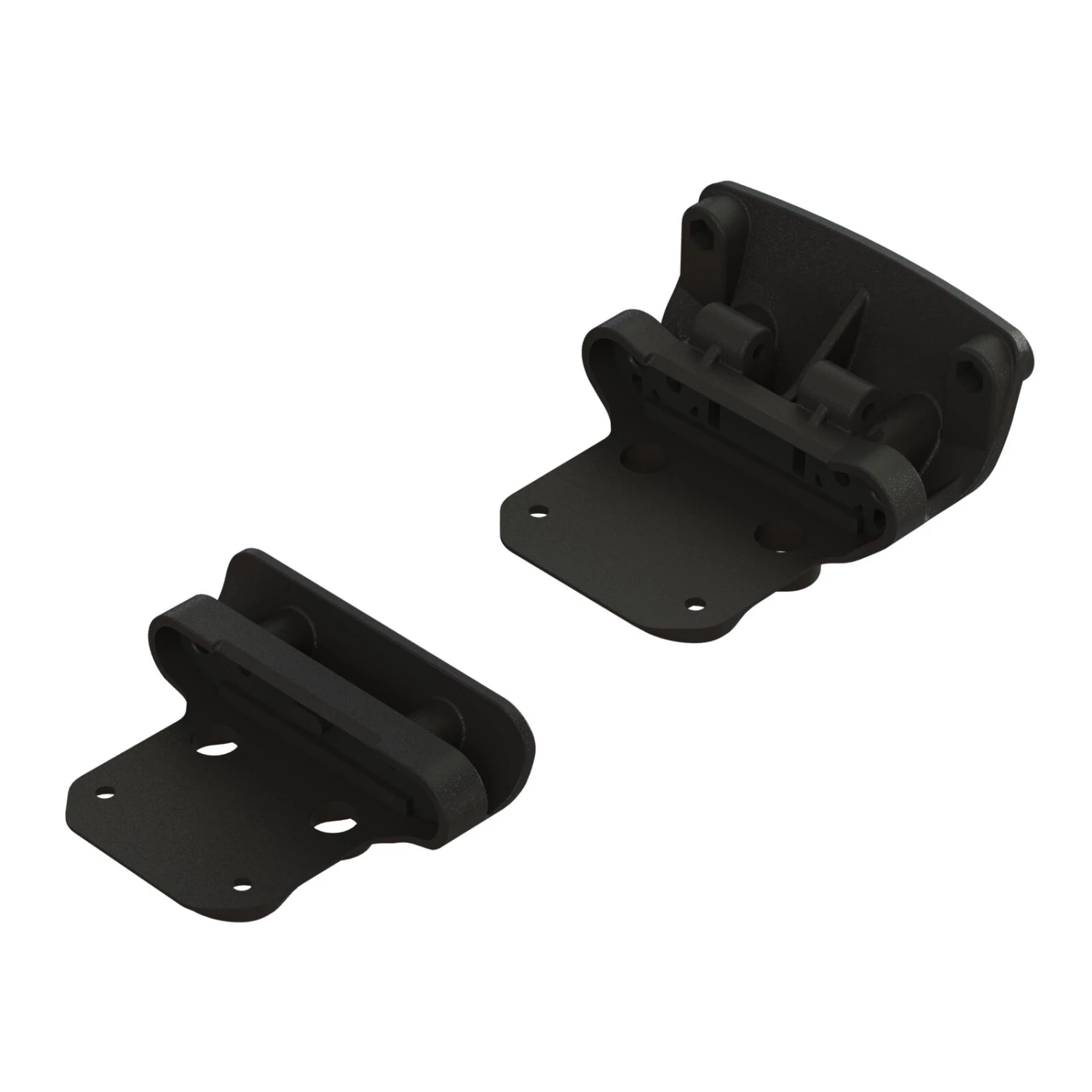 ARRMA Skid Plate Set 3 ARRMA Skid Plate Set
