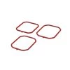 ARRMA Gearbox Silicone Seal Set (3) -ARRMA Sales ARA320486 A0 WNJ9HA8D