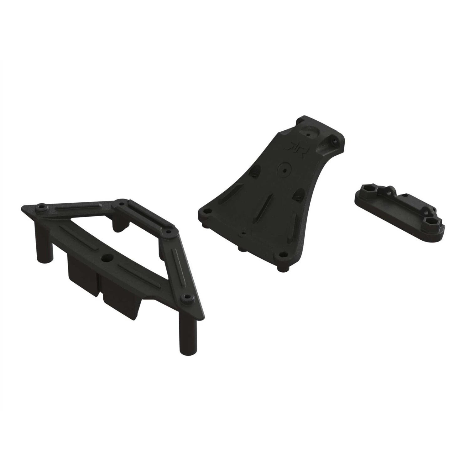 ARRMA Front Bumper Support 3 ARRMA Front Bumper Support