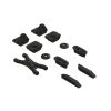 ARRMA Wing Mount Set -ARRMA Sales ARA320524 A0 NRVHYLPB