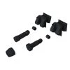 ARRMA Center Brace Mount Set -ARRMA Sales ARA320528 A0 J6WBP4JR