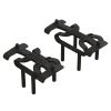 ARRMA Body Mount Set -ARRMA Sales ARA320544 A0 DRHXIDKE