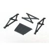 ARRMA Rear Bumper Frame Set -ARRMA Sales ARA320548 A0 LU7WLMHV