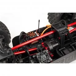 ARRMA Chassis Brace Bar, 211mm 5 ARRMA Chassis Brace Bar, 211mm -ARRMA Sales ARA320594 A1 Q4T1QNUL