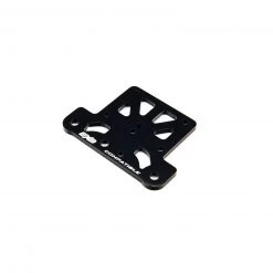 ARRMA Aluminum Top Plate, Black