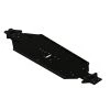 ARRMA Aluminum Chassis LWB -ARRMA Sales ARA320623 A0 8LW4O6HO