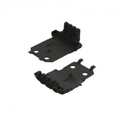 ARRMA Lower Skidplates (2)