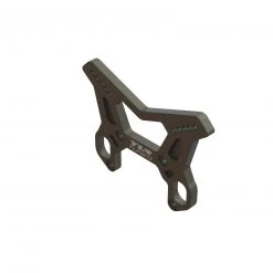 ARRMA Front Shock Tower CNC 7075 T6 Aluminum M - TLR