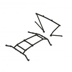 ARRMA Body Cage Roof, Black