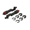 ARRMA Shock Set, Rear (2) -ARRMA Sales ARA330551 A0 9TNFWT7Q