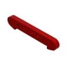 ARRMA Aluminum Rear Suspension Mount, Red -ARRMA Sales ARA330557 A0 5ZZVH9AK