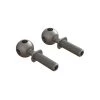 ARRMA 18mm Pivot Ball, M8x25mm (2)