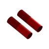 ARRMA Aluminum Shock Body, 24x88mm (Red) (2) 1 ARRMA Aluminum Shock Body, 24x88mm (Red) (2) -ARRMA Sales ARA330577 A0 F6VZFTBP