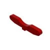 ARRMA Aluminum Rf Suspension Mount, Red -ARRMA Sales ARA330588 A0 77739S7C