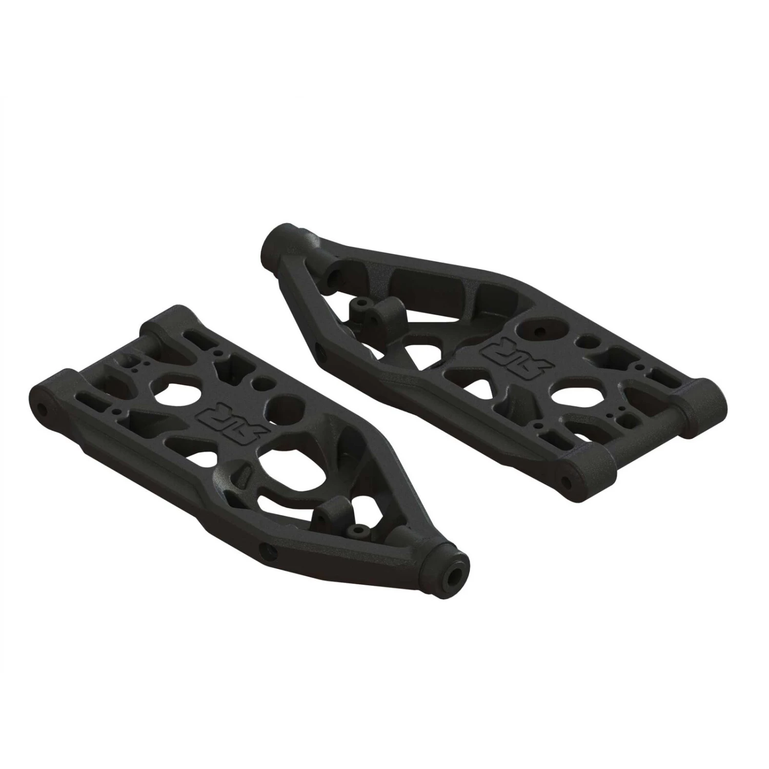 ARRMA Front Lower Suspension Arms (1 Pair) 3 ARRMA Front Lower Suspension Arms (1 Pair)