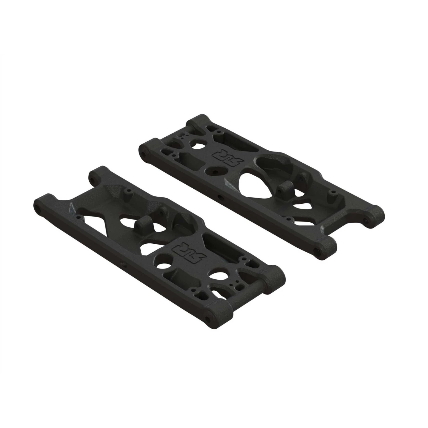 ARRMA Rear Lower Suspension Arms (1 Pair) 3 ARRMA Rear Lower Suspension Arms (1 Pair)