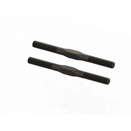 ARRMA Steel Turnbuckle M5x65mm, Black (2) -ARRMA Sales ARA330602 A0 ZYC0GA21