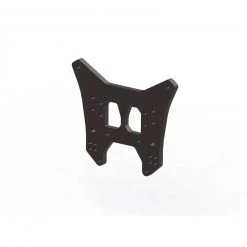 ARRMA Aluminum Rear Shock Tower, Black