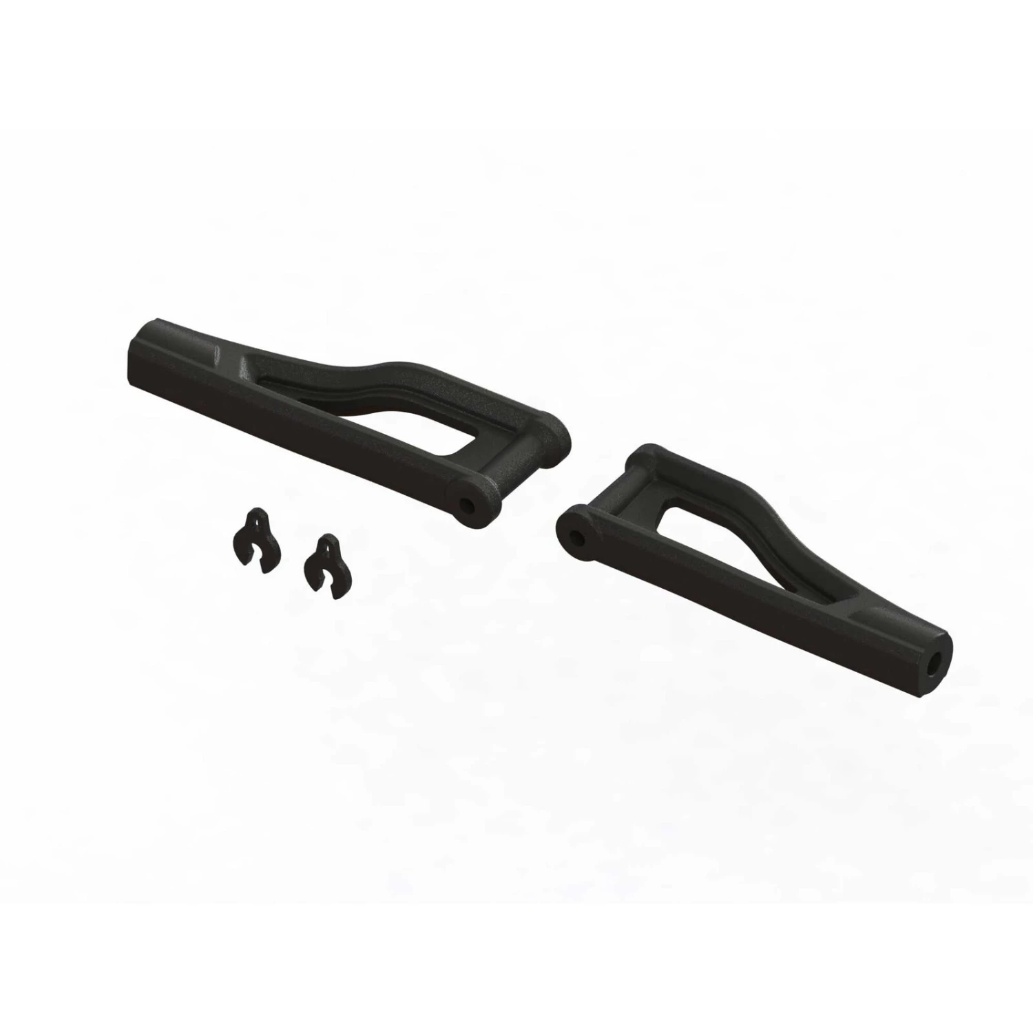 ARRMA Front Upper Suspension Arms 87mm (1 Pair) 3 ARRMA Front Upper Suspension Arms 87mm (1 Pair)