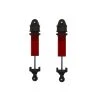 ARRMA Shock Set 180mm (Pair) -ARRMA Sales ARA330609 A0 1RJLK50M