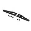ARRMA Front Upper Suspension Arms, 120mm (1 Pair): EXB -ARRMA Sales ARA330655 A0 W0V06NA8