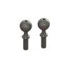ARRMA Pivot Ball, Fine Thread M6x14x37mm (2): EXB -ARRMA Sales ARA330657 A0 HX83O35Q