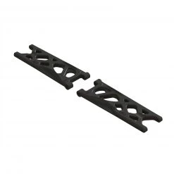 ARRMA Rear Suspension Arms: (1pr)