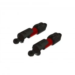 ARRMA Shock Set 11mm Bore 103mm Length 500cSt Oil