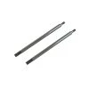 ARRMA Shock Shaft 4x73mm (2) -ARRMA Sales ARA330707 A0 6EGGPQRW