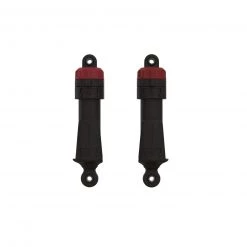 ARRMA Shock Set Bore:11mm, Length: 87mm, Oil: 500cSt