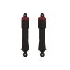 ARRMA Shock Set Bore:11mm, Length: 109mm, Oil: 500cSt