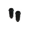 ARRMA Aluminum Shock Body 16x49mm Black -ARRMA Sales ARA330724 A0 2ONY6Q22