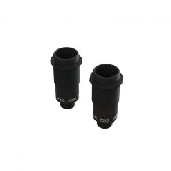 ARRMA Aluminum Shock Body 16x49mm Black