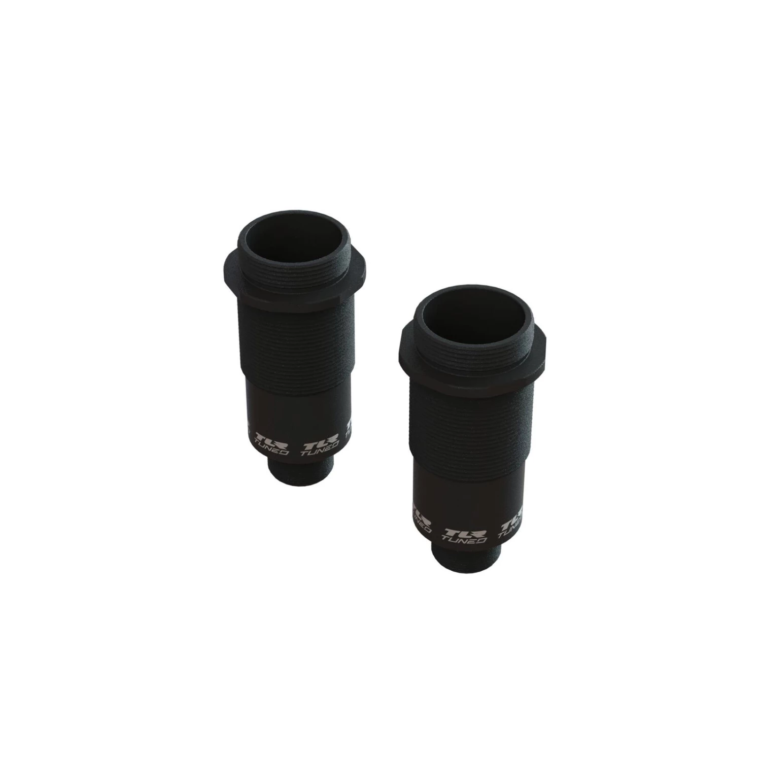 ARRMA Aluminum Shock Body 16x49mm Black 3 ARRMA Aluminum Shock Body 16x49mm Black