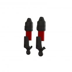 ARRMA Alum Shock Set Bore:11mm, Length:83mm, Oil:500cSt