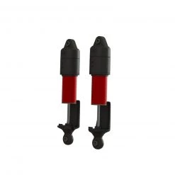 ARRMA Alum Shock Set Bore:11mm, Length:103mm, Oil:500cSt