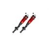 ARRMA Shock Set 16mm Bore, 131mm Length, 2000cSt Oil -ARRMA Sales ARA330765 A0 LGSB8Z1G