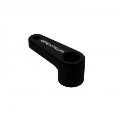 ARRMA Aluminum Servo Horn 23T Spline: Spektrum