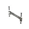 ARRMA Aluminum Steering Rack 2 ARRMA Aluminum Steering Rack -ARRMA Sales ARA340191 A0 HPNIEFEY