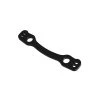 ARRMA Steering Rack, Aluminum. Black -ARRMA Sales ARA340193 A0 XHMQIP56