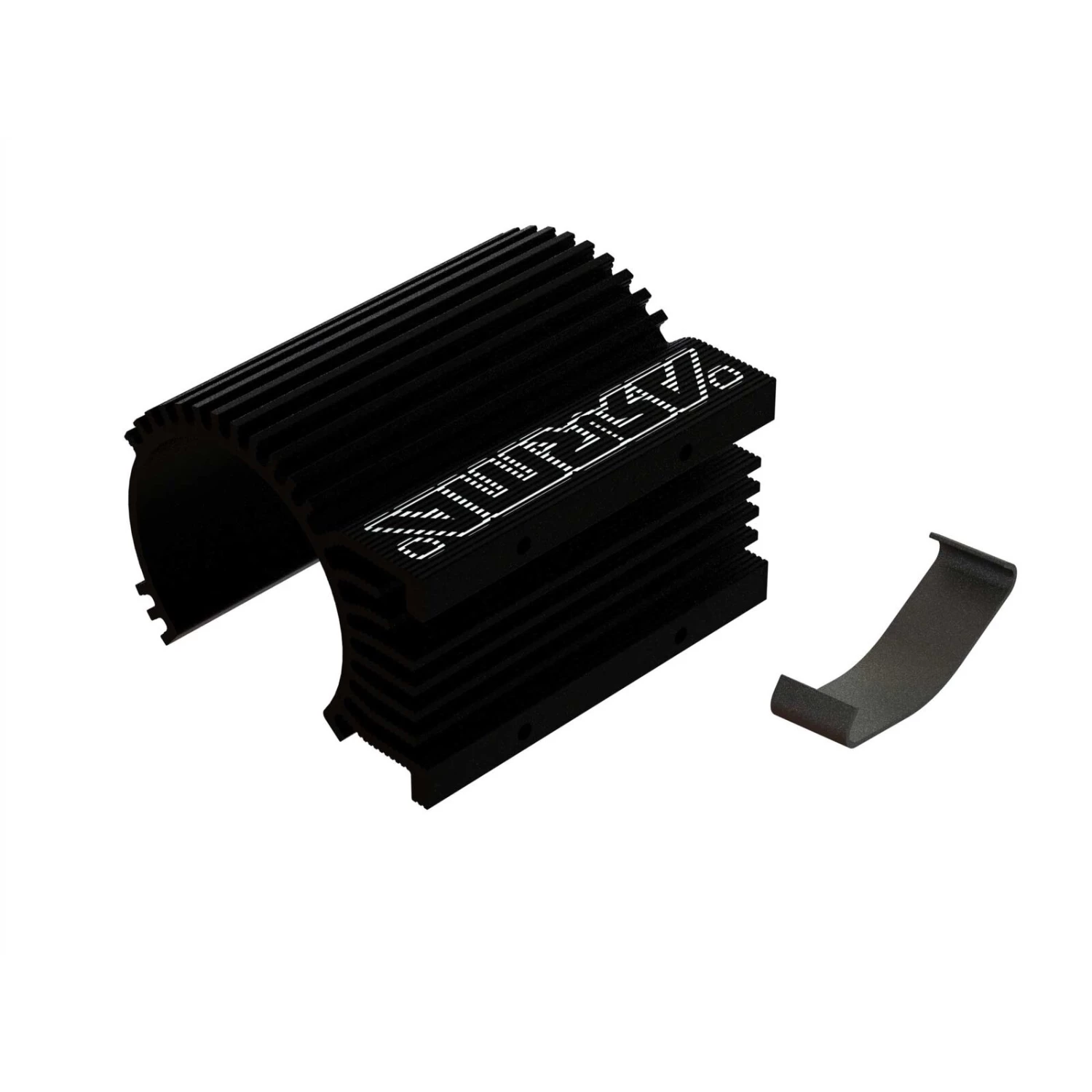 ARRMA Motor Heatsink 4074 3 ARRMA Motor Heatsink 4074