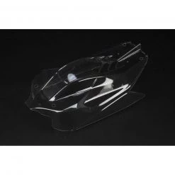 ARRMA 1/8 Clear Body with Decals: TYPHON 4X4 -ARRMA Sales ARA402270 A2 ERHJ9ONP