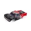 ARRMA 1/10 Painted Body, Red: SENTON 4X4 BLX -ARRMA Sales ARA402312 A0 E9UZBJC6
