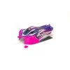 ARRMA Finished Body, TLR Tuned Pink/Purple: TYPHON -ARRMA Sales ARA406162 A0 KCSVN3PG