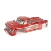 ARRMA 1/5 Painted body, Red: OUTCAST 4X4 8S BLX -ARRMA Sales ARA409003 A0 DBPQ6TC7