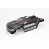 ARRMA 1/5 Painted Body, Black: KRATON 4X4 8S EXB -ARRMA Sales ARA409008 A0 PEVZHOFB