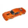 ARRMA 1/7 Painted Body, Orange: FELONY 6S BLX -ARRMA Sales ARA410009 A0 5C2W7XGW