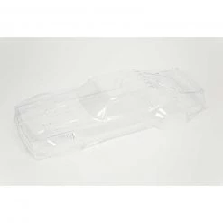 ARRMA 1/7 Clear Body, Trimmed: FELONY 6S BLX