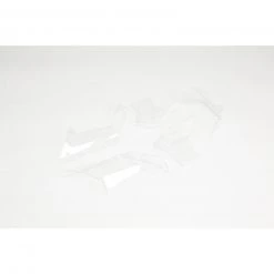 ARRMA 1/7 Guard Set, Clear: FIRETEAM